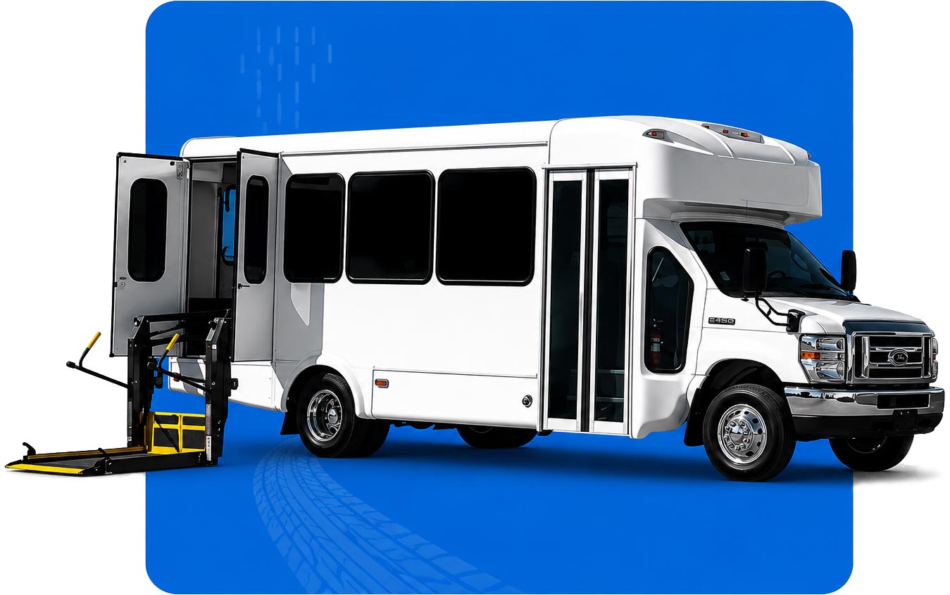 New and used buses for sale